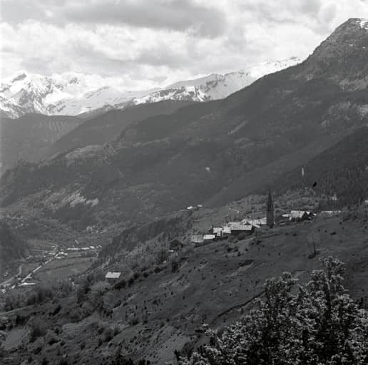 Puy-Saint-André (1977)