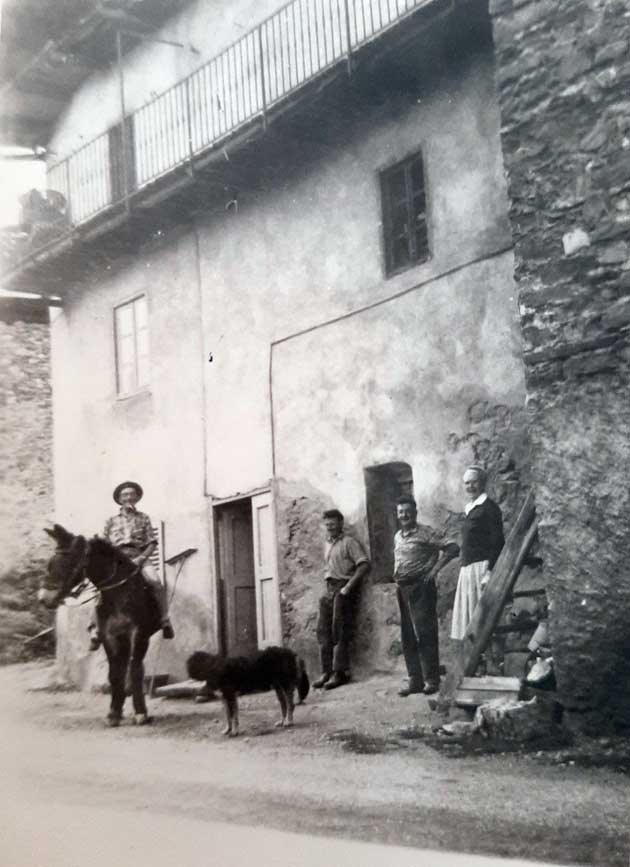 Puy-Saint-André-maison [1825] 1961