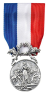 Médaille d honneur