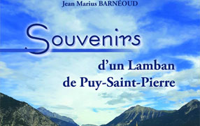 Souvenir d'un Lamban de Puy-Saint-Pierre